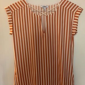 Pretty Express Blouse